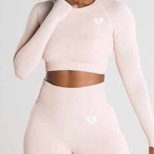 Women's Best gym fitness set